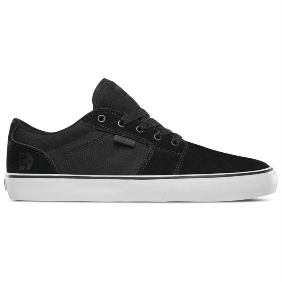 Barcaza Ls Negro/blanco
