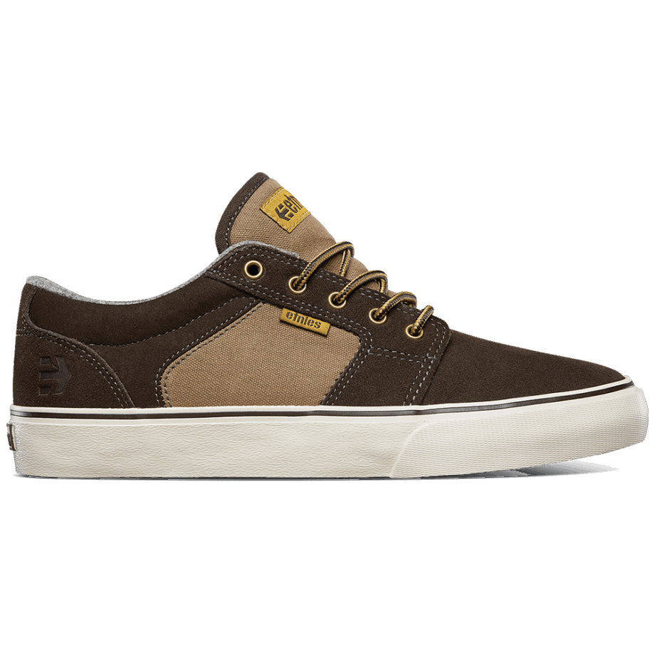 Zapatos Sin Cordones Hombre, Emerica Wino G6 Zapatos Slip-On Gris Oscuro Y  Negro Gris Oscuro