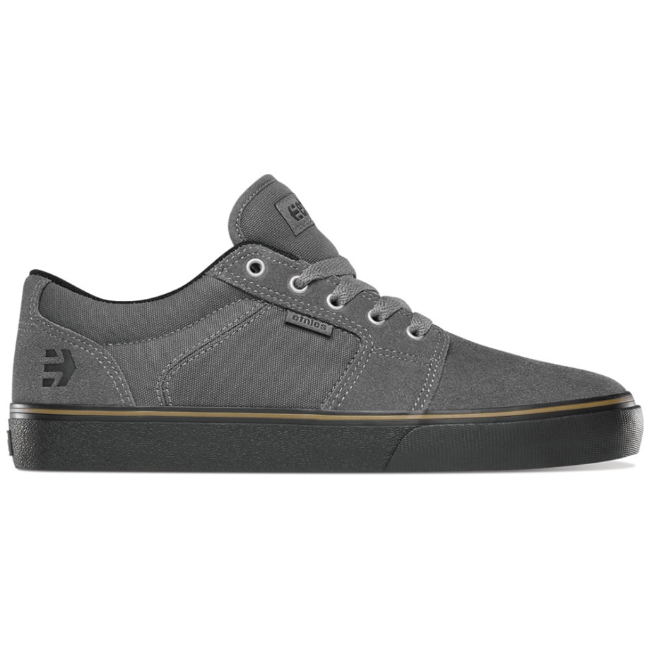 Zapatilla Etnies Faze Hombre Negro –