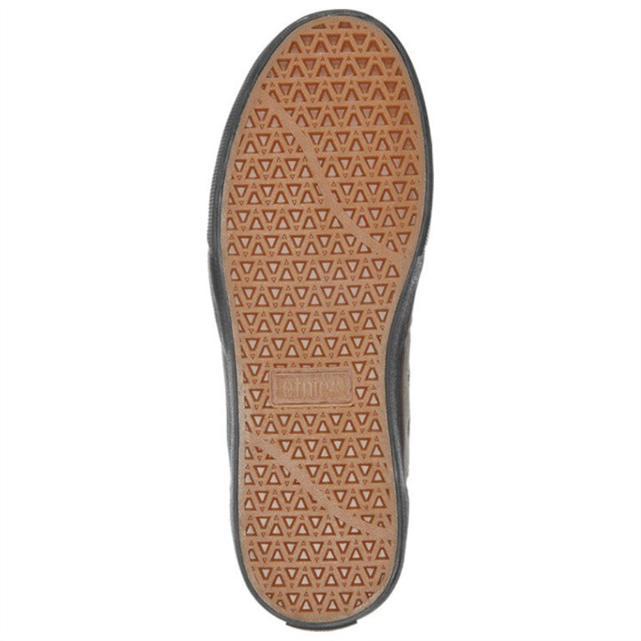 Etnies Barge Ls Tan/black