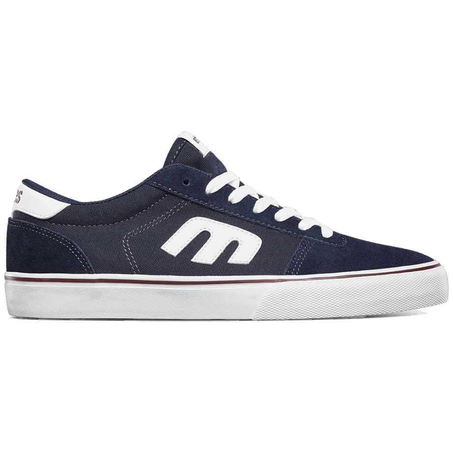 Etnies Calli Vulc Azul Marino/blanco