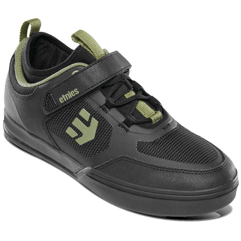 Etnies Camber Cl En Negro