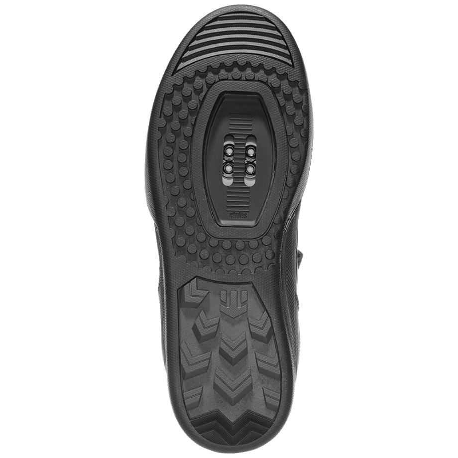 Etnies Camber Cl En Negro