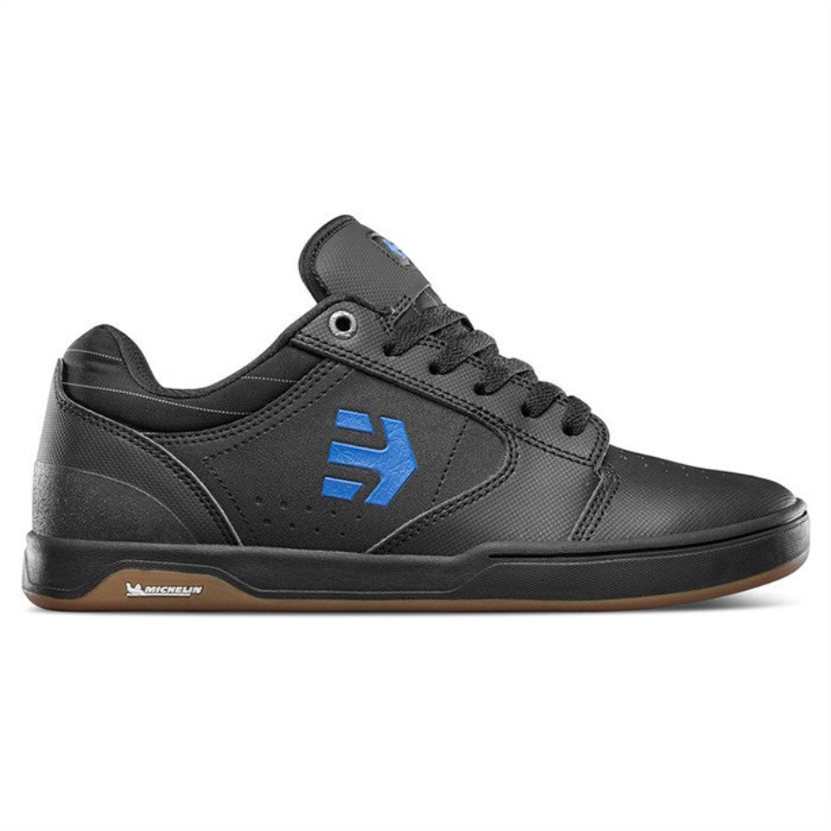 Biela Etnies Camber Negro/azul