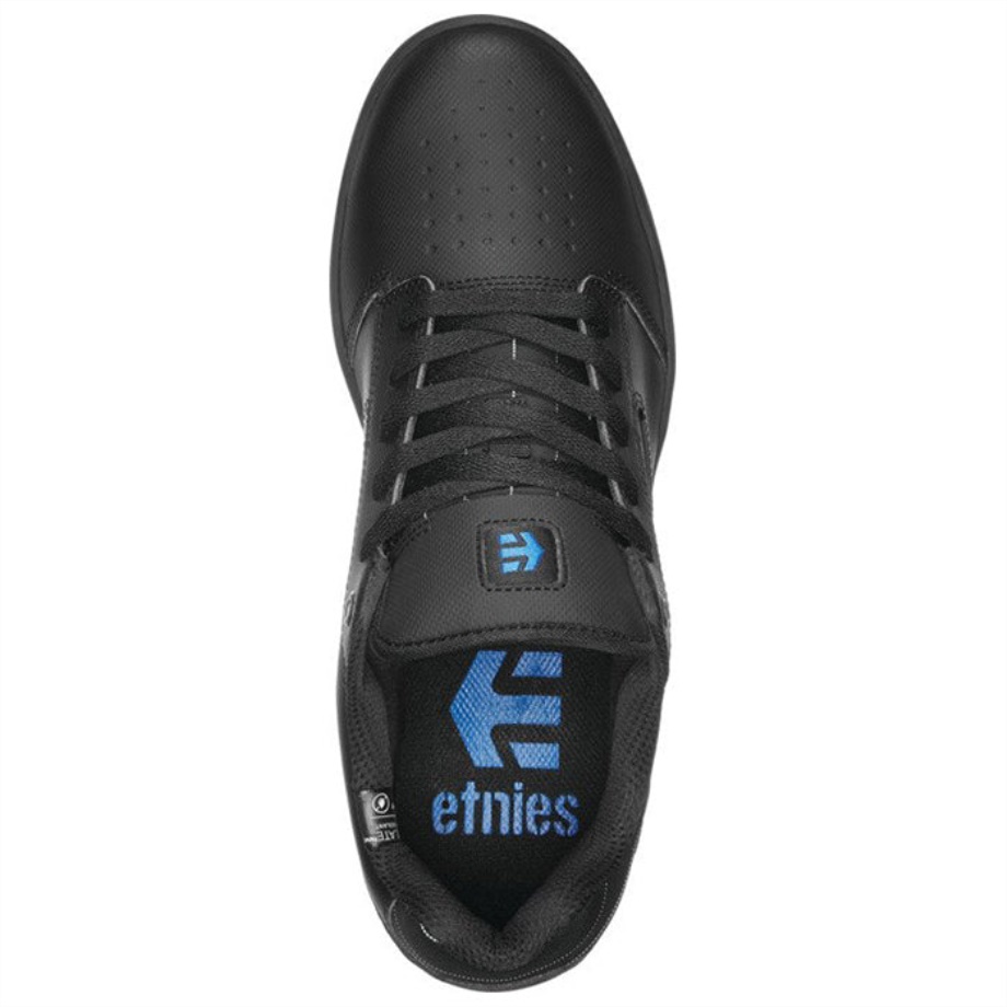Biela Etnies Camber Negro/azul