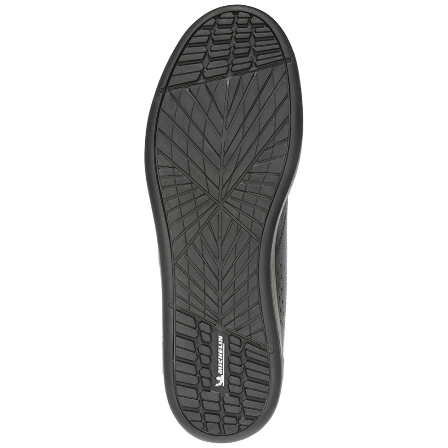 Manivela Etnies Camber Negro/goma