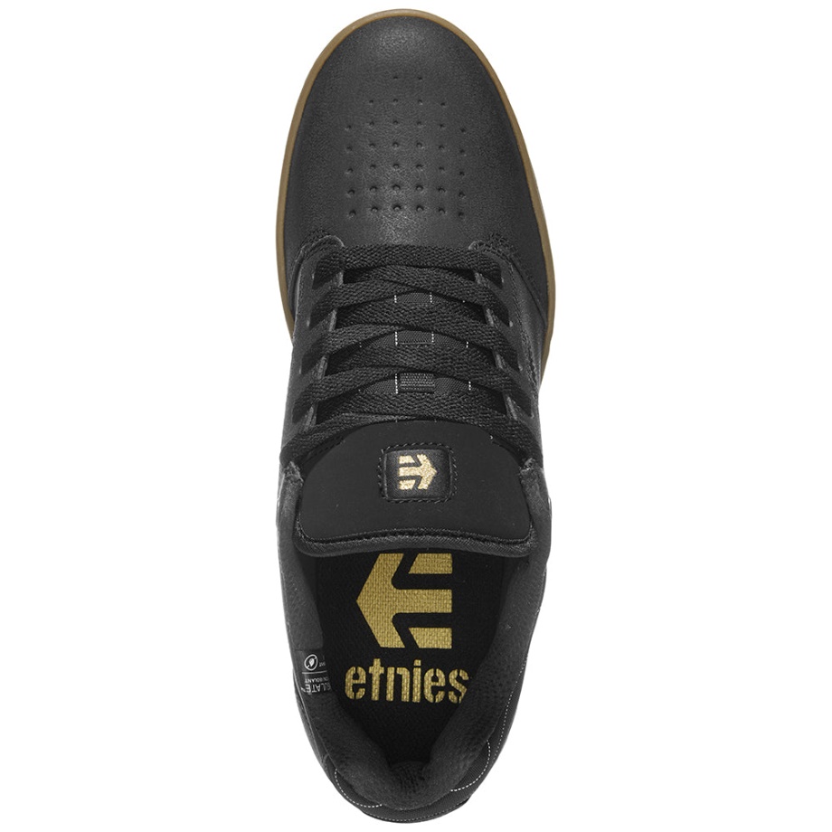 Manivela Etnies Camber Negro/goma