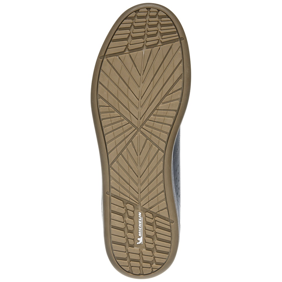 Etnies Camber Manivela Gris/negro/goma
