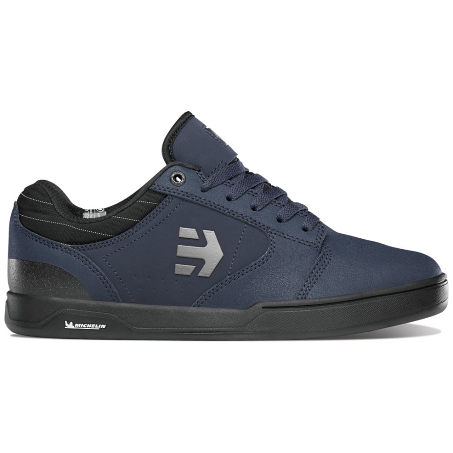 Manivela Etnies Camber Azul Marino/negro