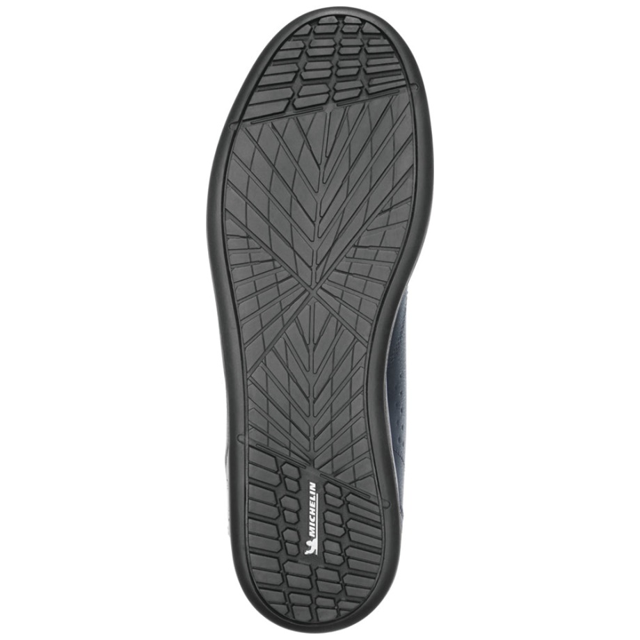 Manivela Etnies Camber Azul Marino/negro