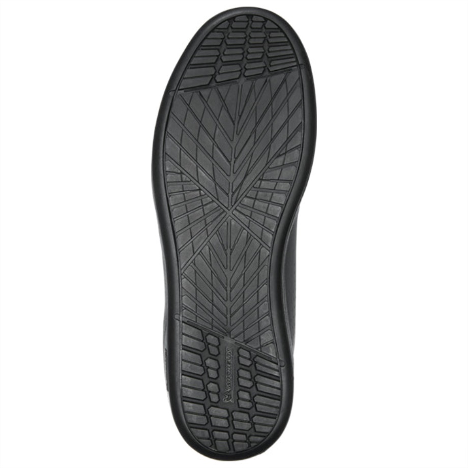 Etnies Alcantarilla Gris Oscuro/negro/rojo