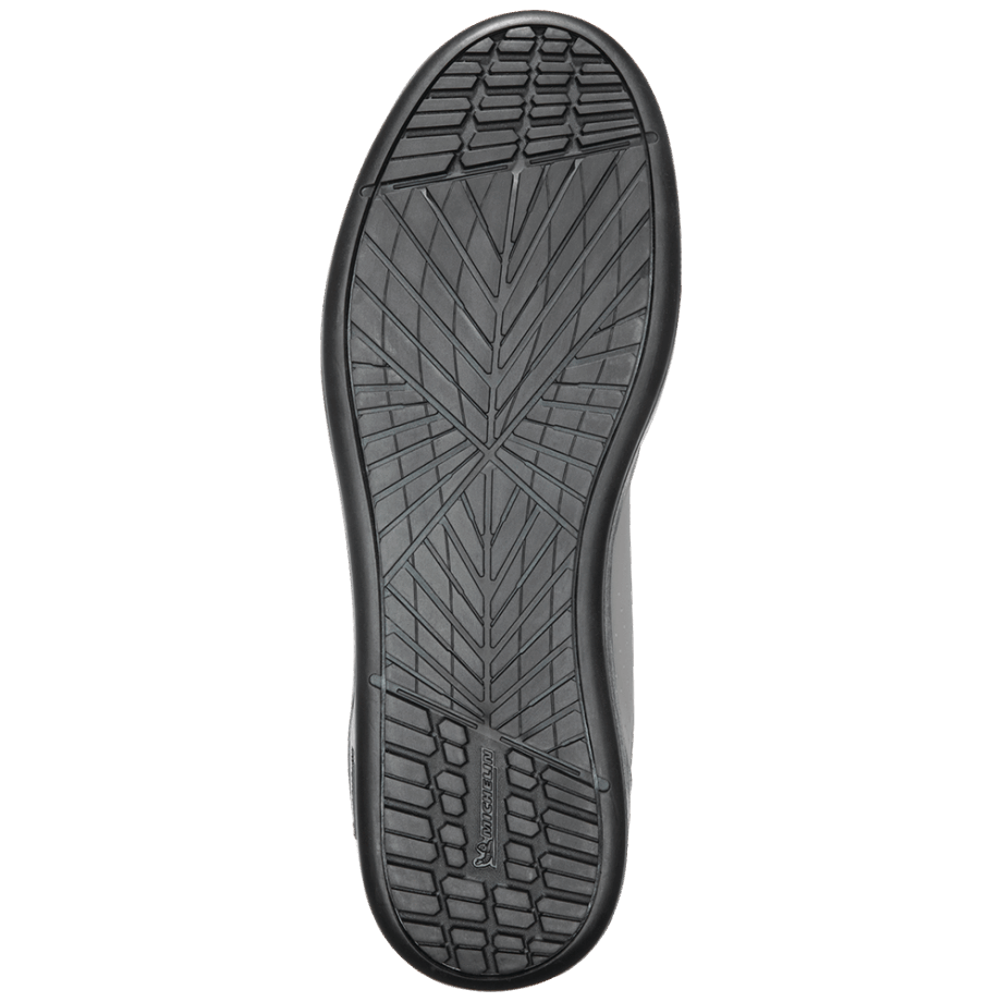 Etnies Alcantarilla Gris Oscuro/gris/rojo