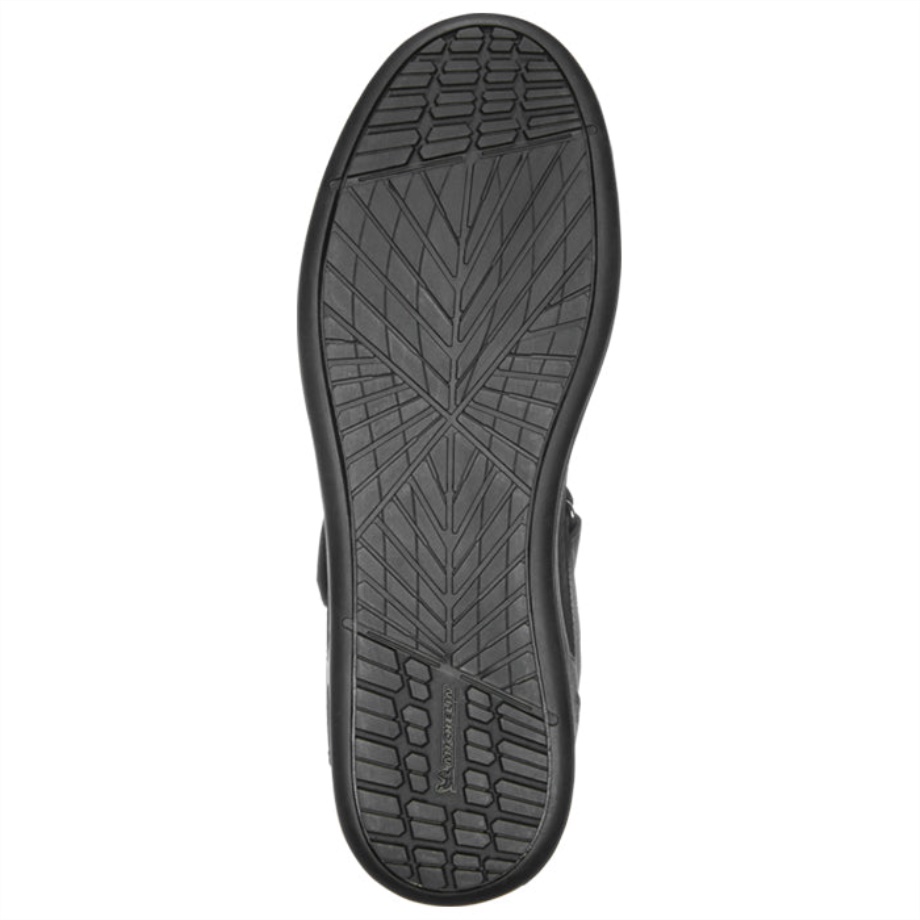 Etnies Alcantarilla Medio Negro/lima