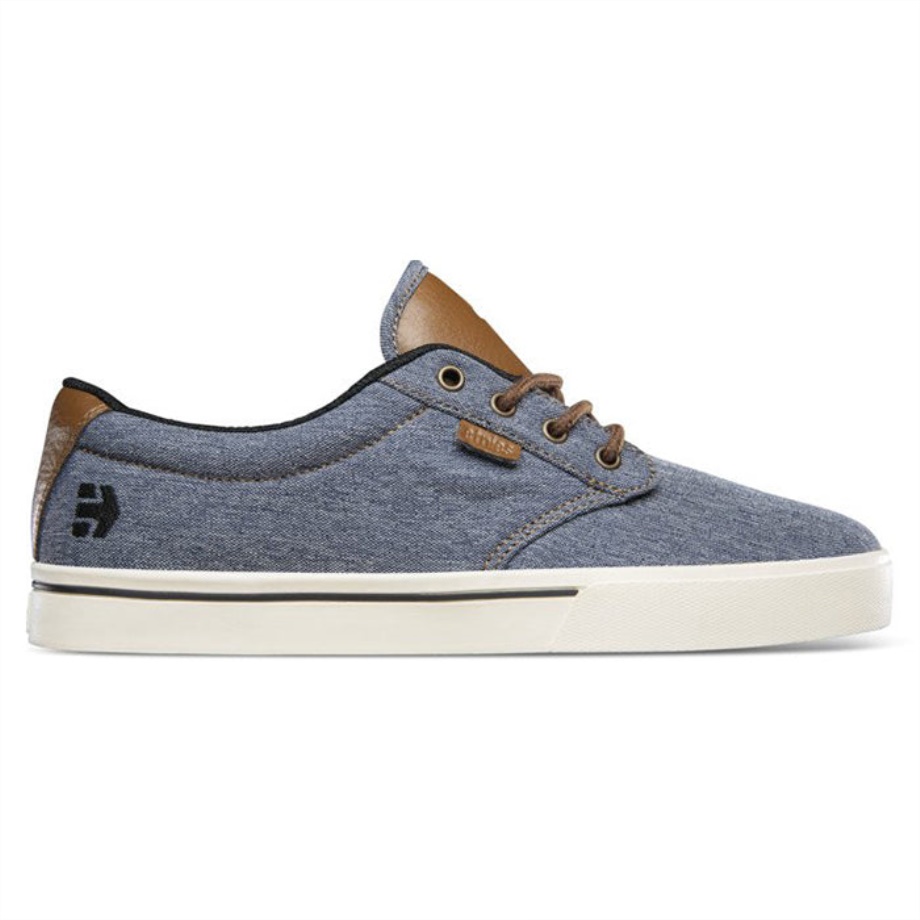 Etnies Etnies Jameson 2 Eco Negro/brezo