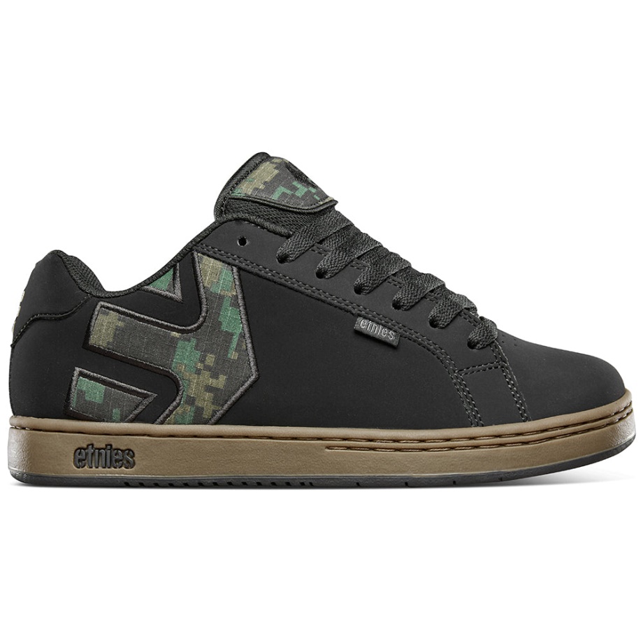 Fatiga Del Fader Etnies