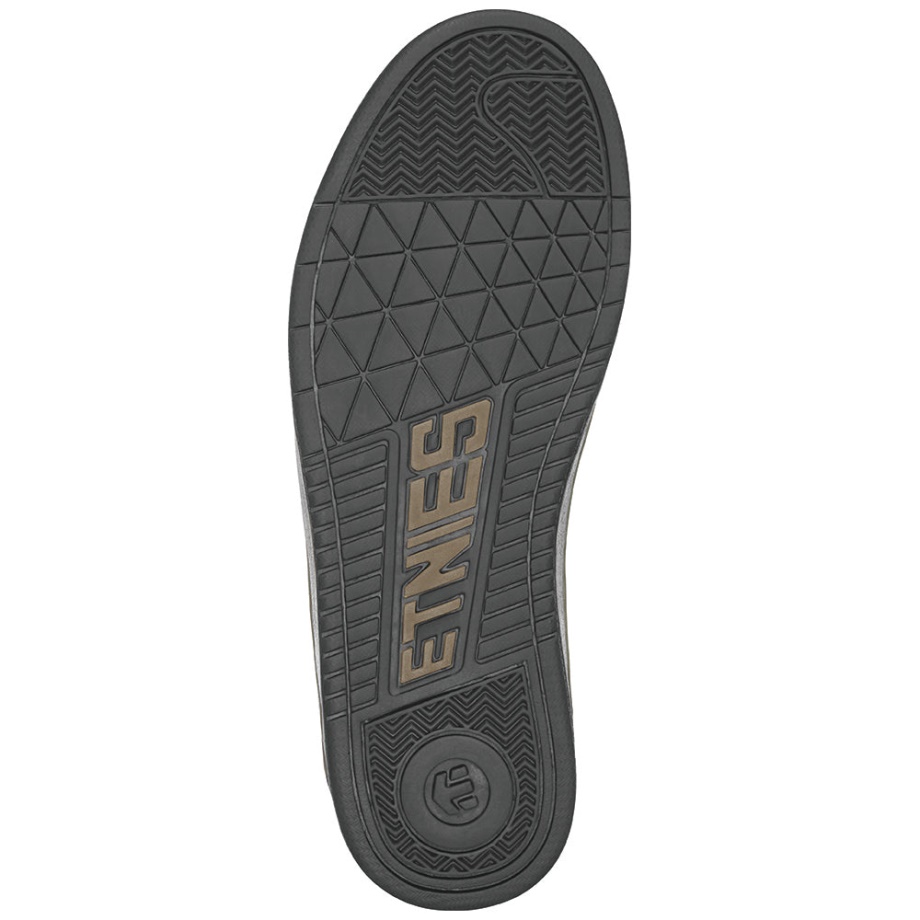 Fatiga Del Fader Etnies