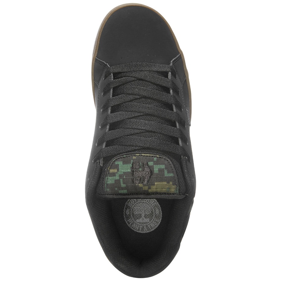 Fatiga Del Fader Etnies