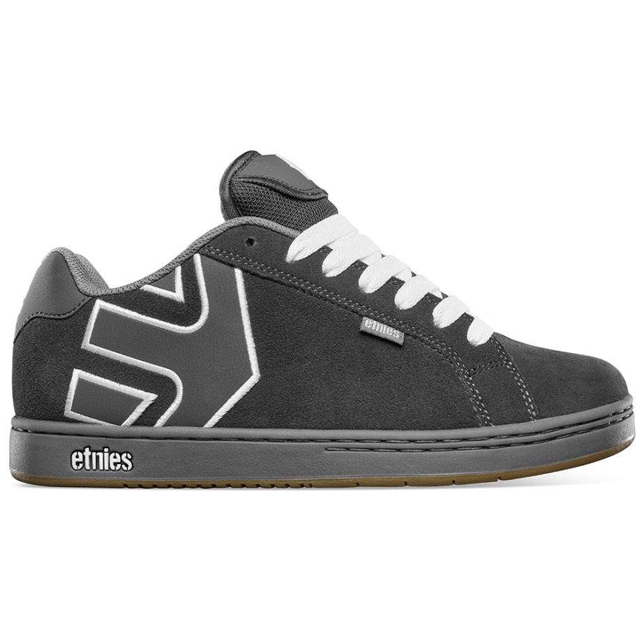 Etnies Fader Grafito ETNICLSKU040 Etnies shoes en linea zapatillas Etnies Chile Etnies Chile a buen precio.e