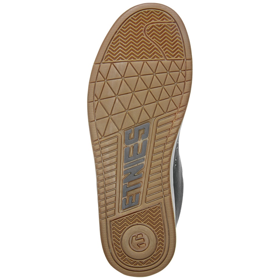 Etnies Fader Grafito