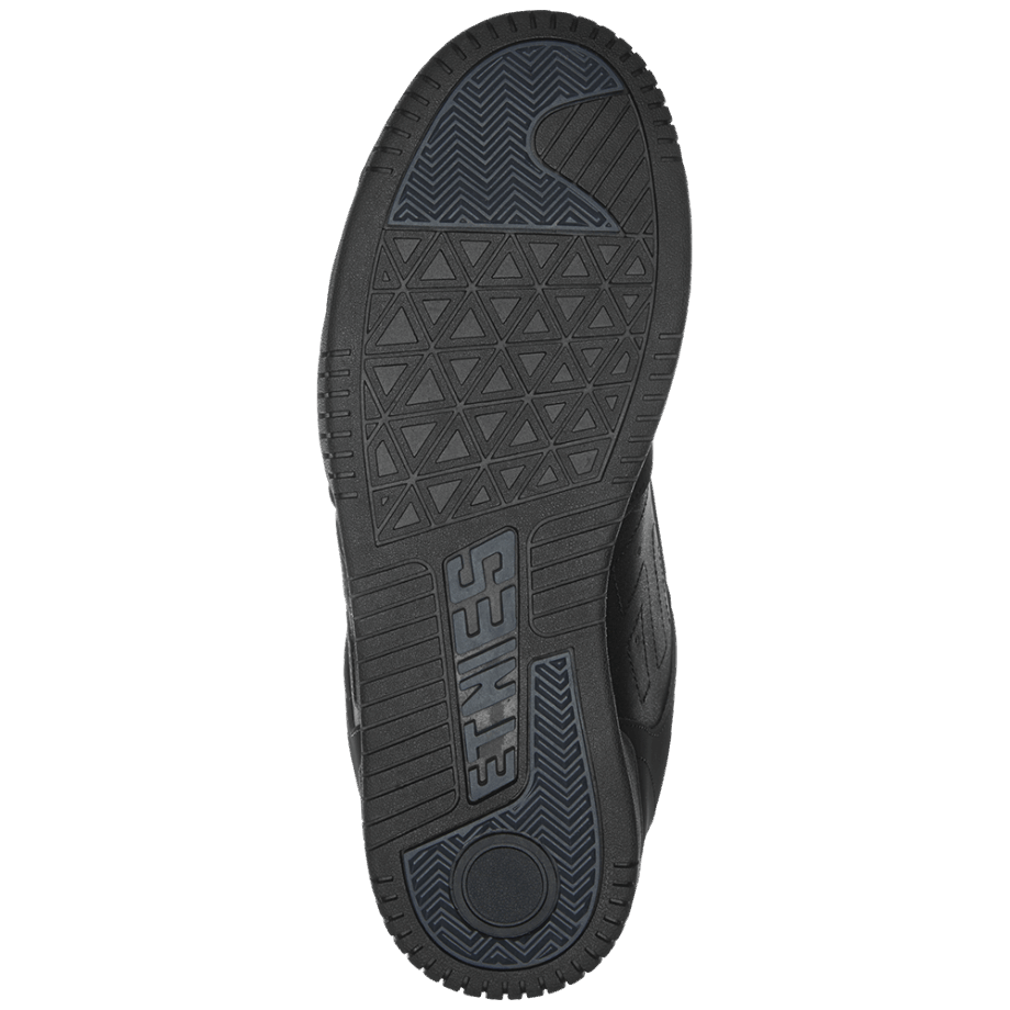 Etnies Faze Lavado Sucio Negro