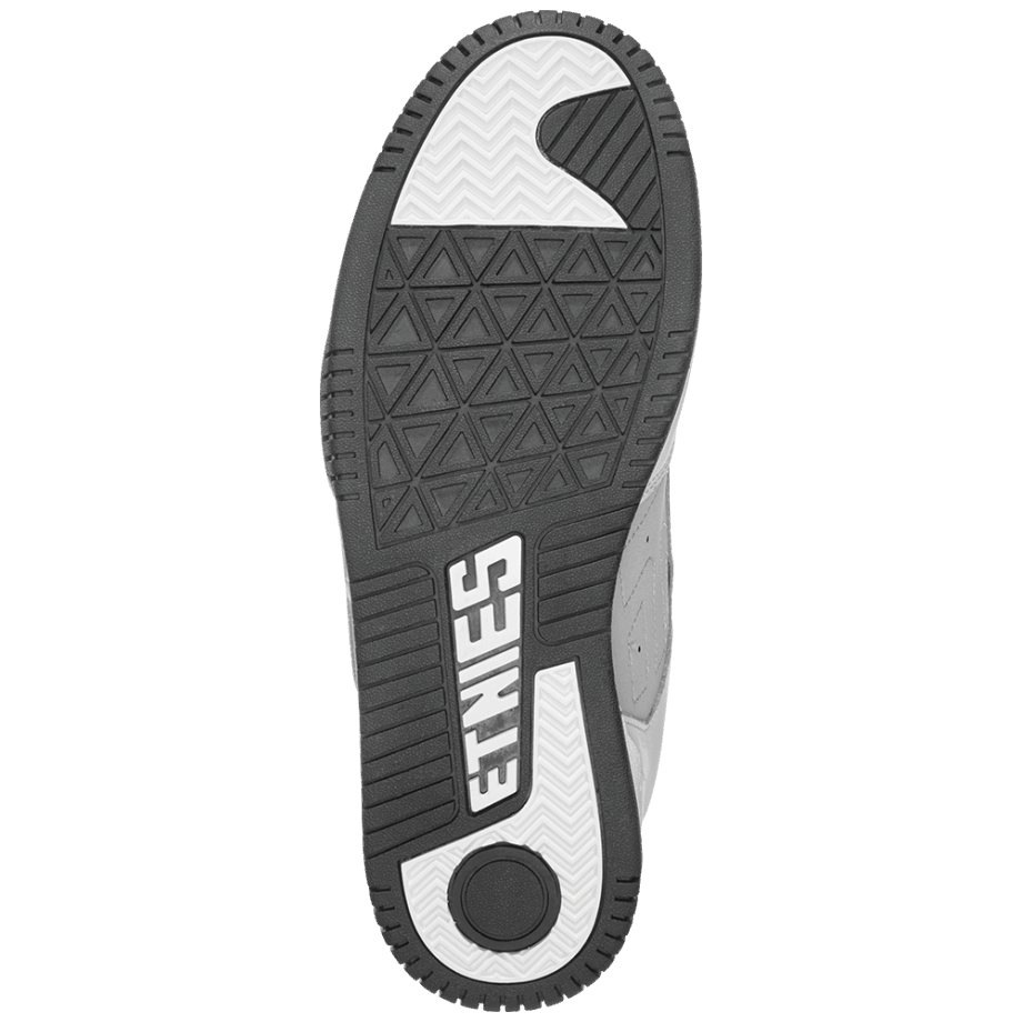 Etnies Faze Blanco/gris/negro