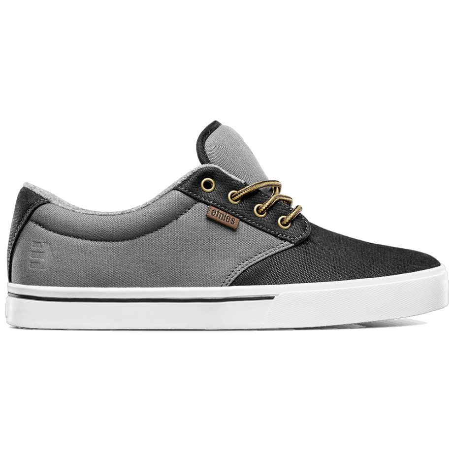 Etnies Jameson 2 Eco Negro/gris/oro