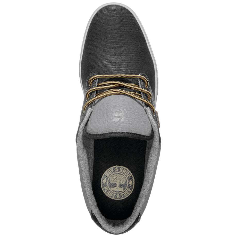 Etnies Jameson 2 Eco Negro/gris/oro