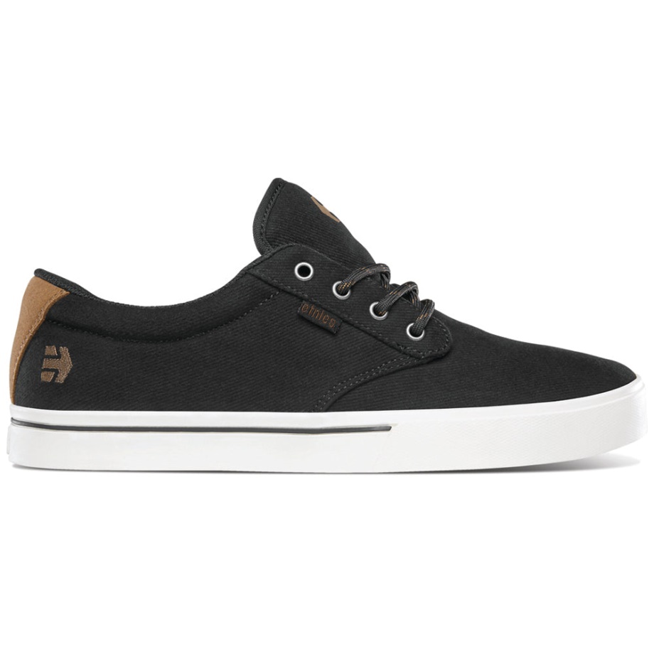 Etnies Jameson 2 Eco Negro/blanco
