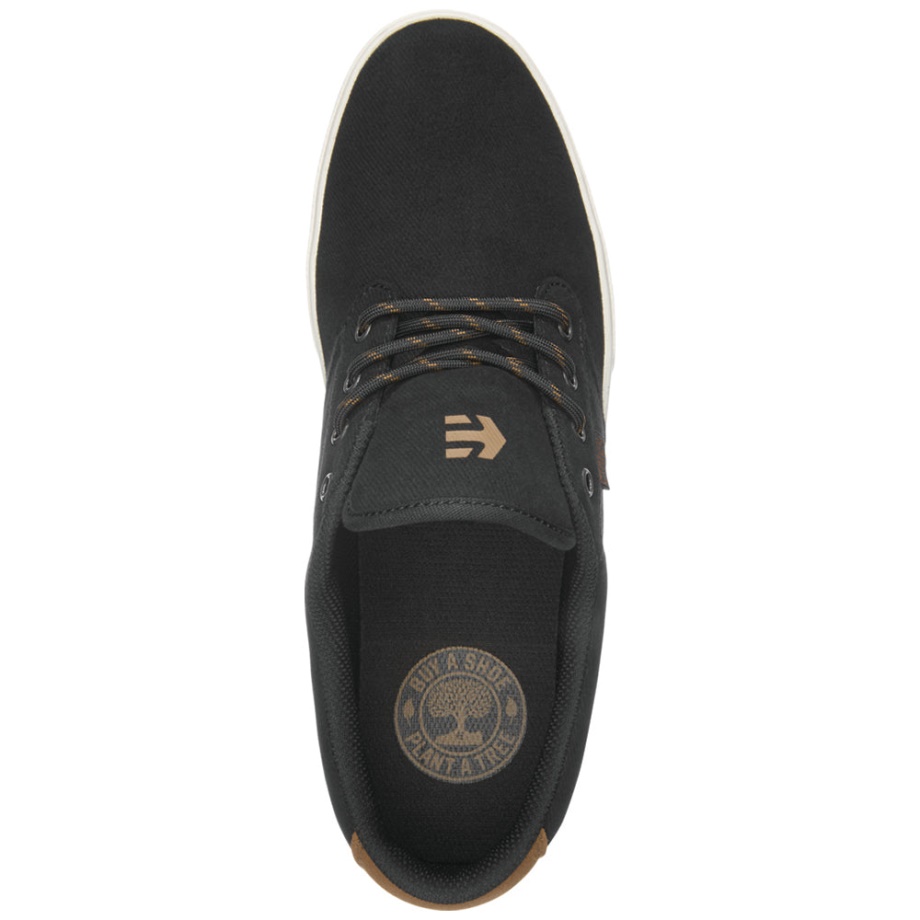 Etnies Jameson 2 Eco Negro/blanco