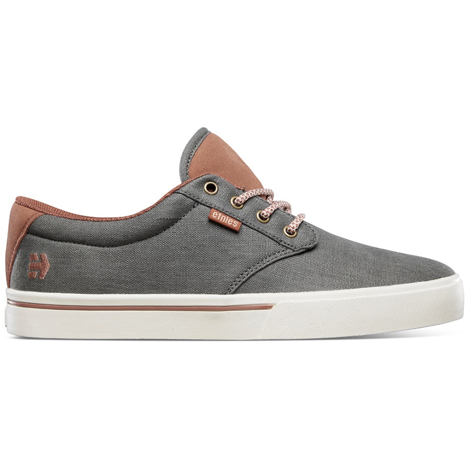 Etnies Jameson 2 Eco Ladrillo Brezo