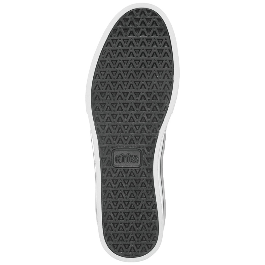 Etnies Jameson 2 Eco Ladrillo Brezo