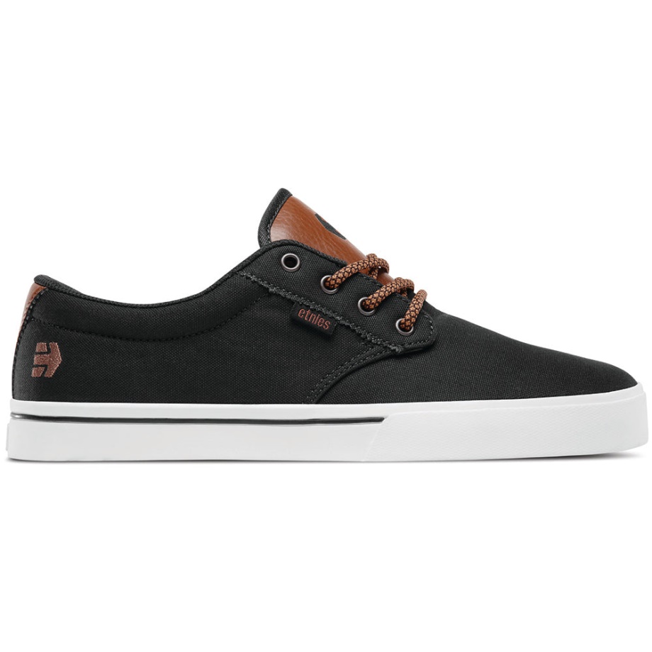 Etnies Jameson 2 Eco Azul Marino/tostado/blanco