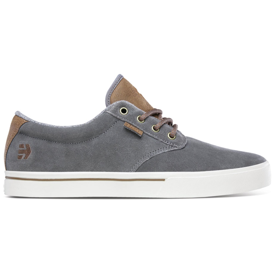 Etnies Jameson 2 Gris/marrón