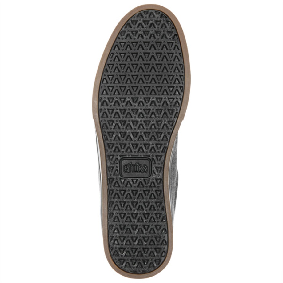 Etnies Jameson Preservar Gris/negro/goma