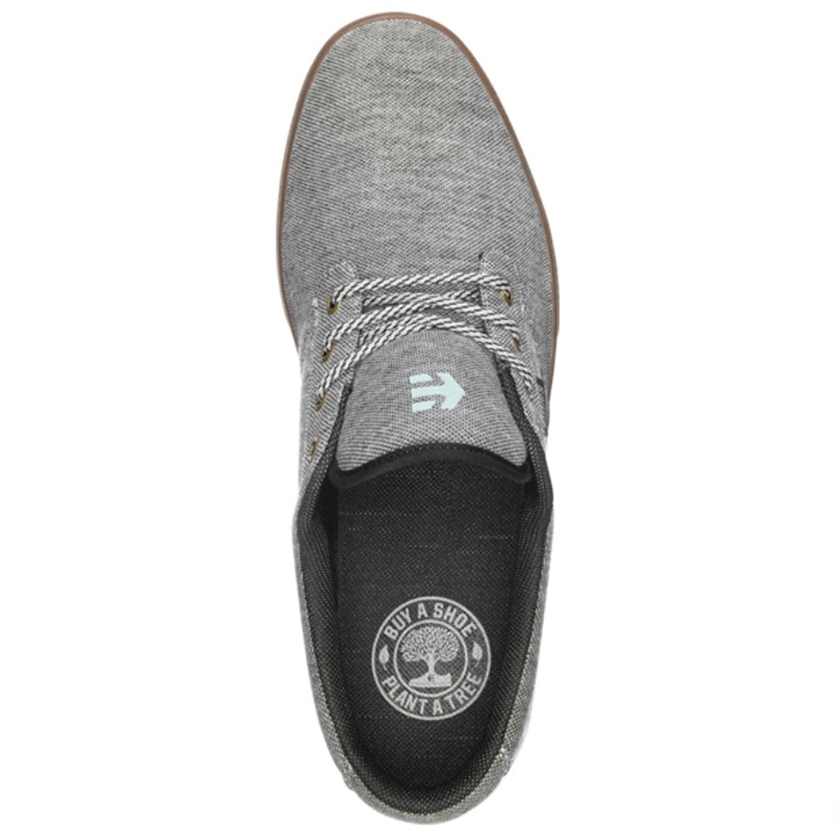 Etnies Jameson Preservar Gris/negro/goma
