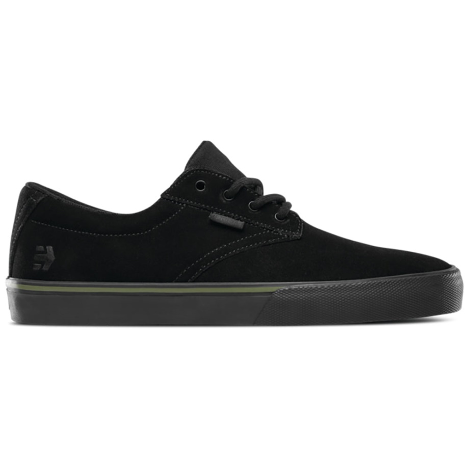 Etnies Jameson Vulc Negro Crudo