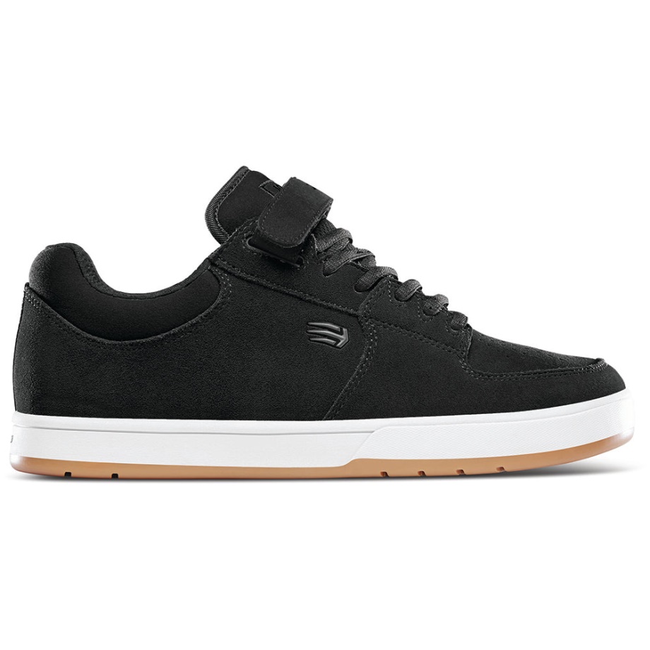 Etnies Joslin 2 Negro/blanco/chicle