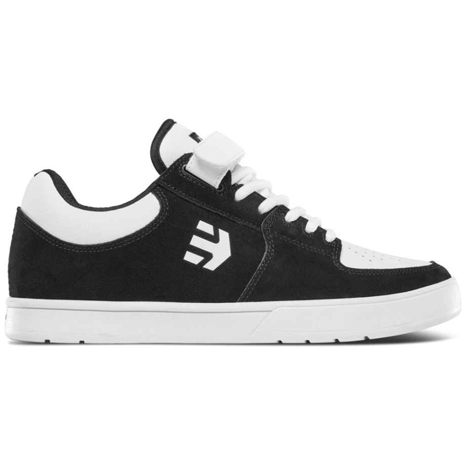 Etnies Joslin 2 Negro/blanco