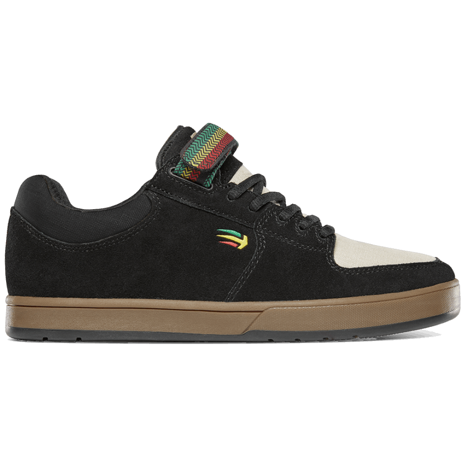Etnies Joslin 2 X Grizzly Negro/goma