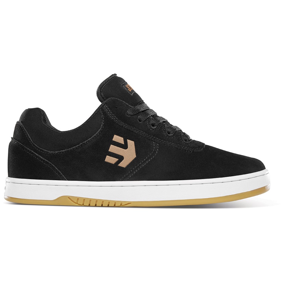 Etnies Joslin Black/tan