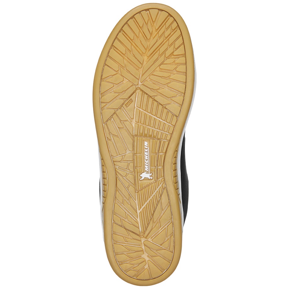 Etnies Joslin Black/tan
