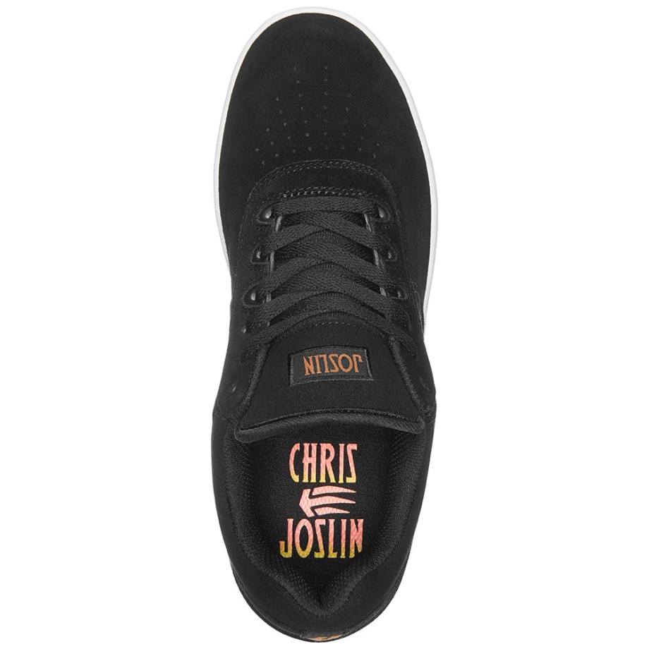 Etnies Joslin Black/tan