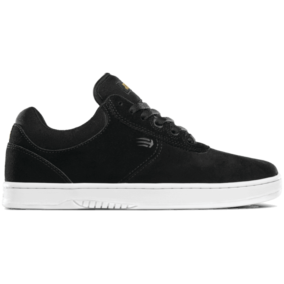 Etnies Joslin Negro/blanco/chicle