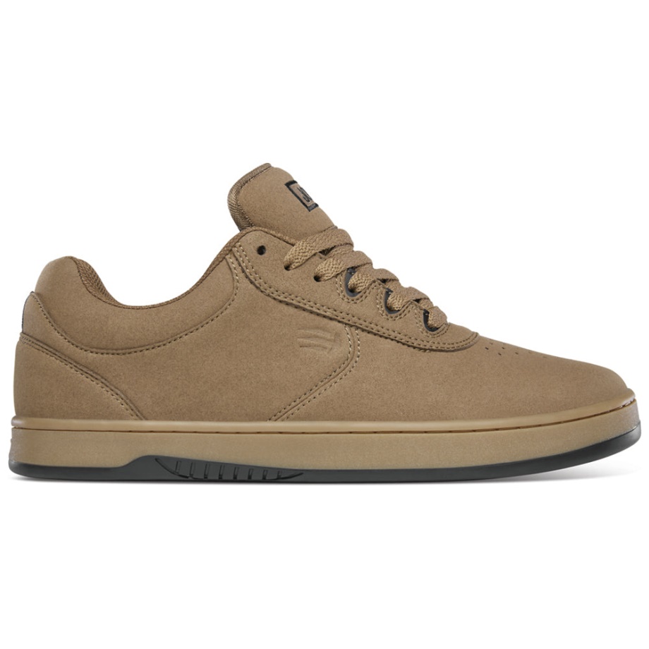 Etnies Joslin Marrón/negro/chicle