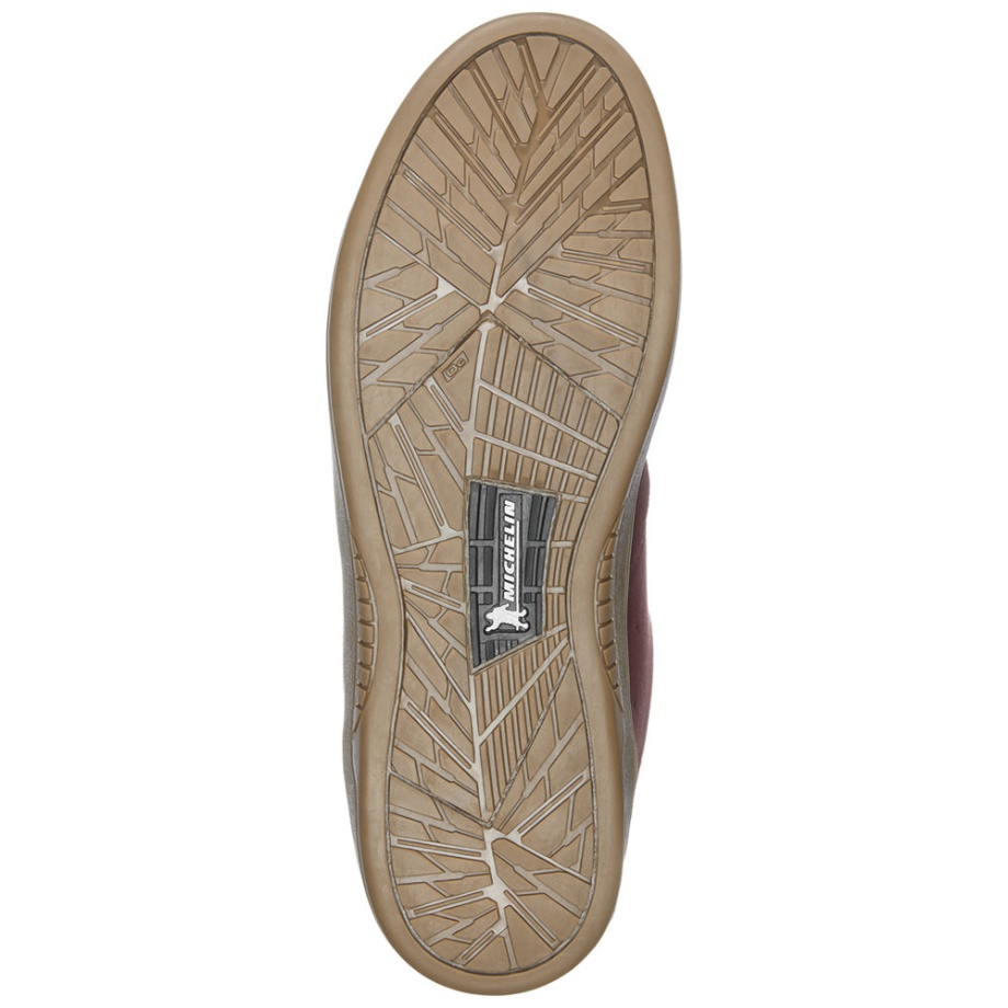 Etnies Joslin Burdeos/chicle