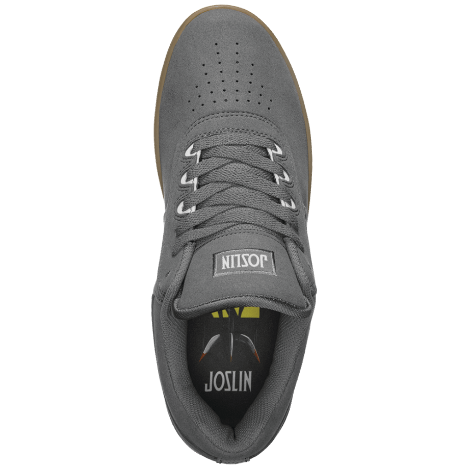 Etnies Joslin Charcoal