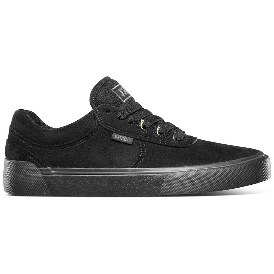 Etnies Joslin Vulc Black