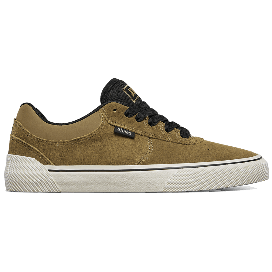 Etnies Joslin Vulc Marrón/negro