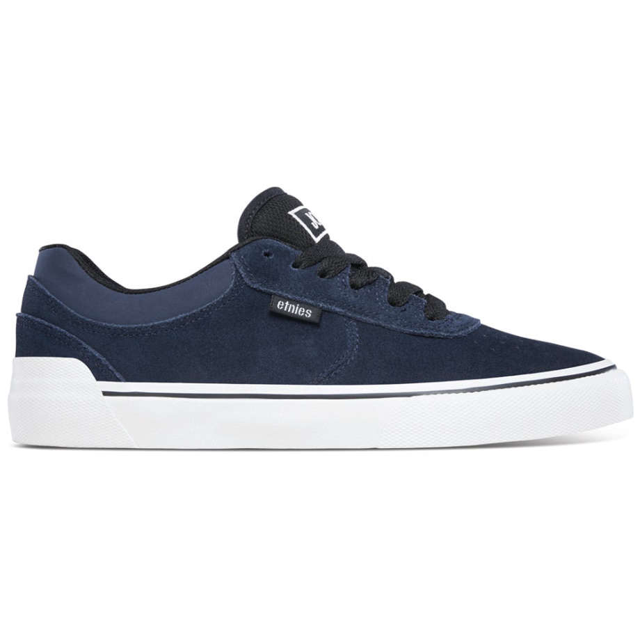 Etnies Joslin Vulc Navy/black