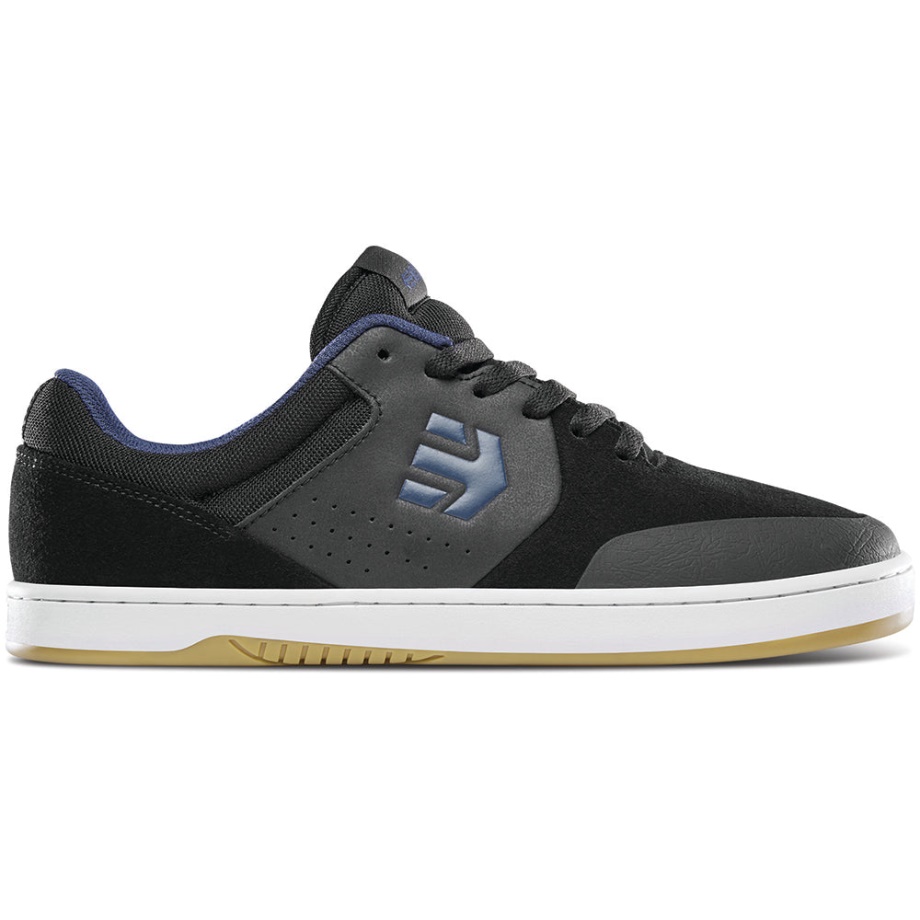 Etnies Marana Negro/azul